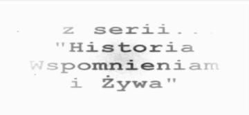 Wywiad z siostrą Eleonorą Salamon